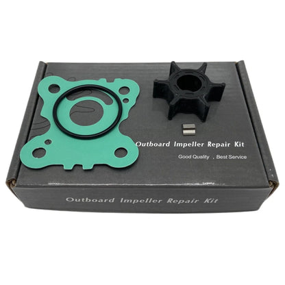 Water Pump Impeller Repair Kit for Honda 8/9.9/15/20 HP Outboard