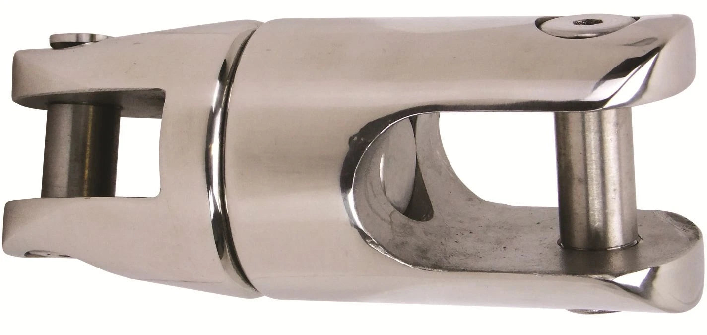 Anchor Swivel Stainless Steel 361 Grade 13mm-16 Chain 1750kg SWL