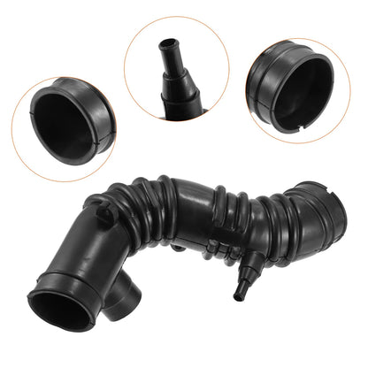 Engine Air Intake Hose / Pipe Tube for Toyota Camry Rubber Black