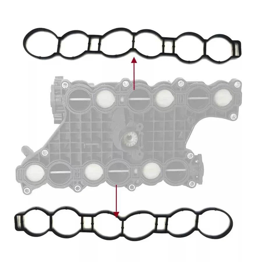 Intake Manifold Gasket Set for Jeep Grand Cherokee WK 3.0L CRD (2011-2023)