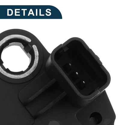 Crankshaft Position Sensor for Ford Fiesta 1.4 TDCi (2008-2012) 1 Pc