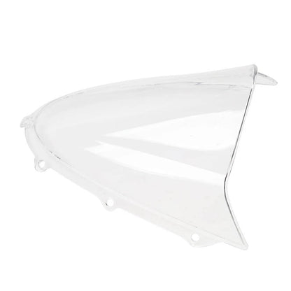 Windscreen Wind Deflector for Suzuki GSXR 125 150 (2018-2022) Clear