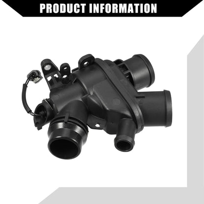 Engine Coolant Thermostat Housing for Land Rover (2005-2013)