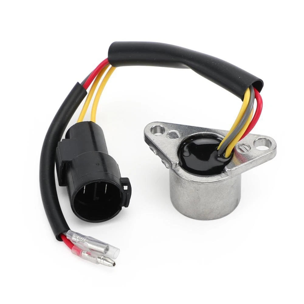 Rectifier for Johnson Evinrude 10-15 HP Outboard Motor (1990-1995)