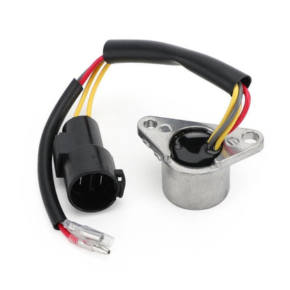 Rectifier for Johnson Evinrude 10-15 HP Outboard Motor (1990-1995)