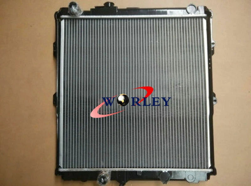 Radiator for Toyota Hilux KZN165R 3.0L Diesel Manual (1997-2005)
