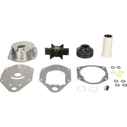 Water Pump Impeller Repair Kit for Mercury 45-60HP Outboards