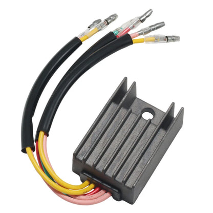 Voltage Rectifier Regulator for Honda 5HP BF5 BF5A1 BF4.5