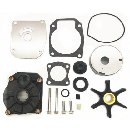 Water Pump Impeller Kit for Johnson/Evinrude 40-60HP Outboards