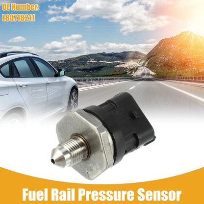 Car Fuel Rail Pressure Sensor for Mazda CX-7 (2007-2009)