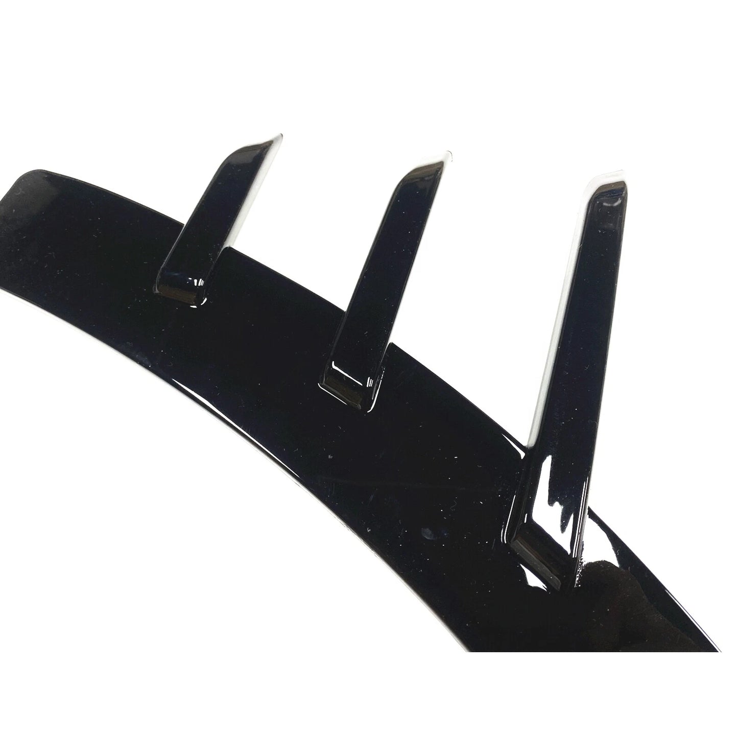 Fender Arch Cover Trim for BMW 2 Series G42 M240i M245i (2022-2024)