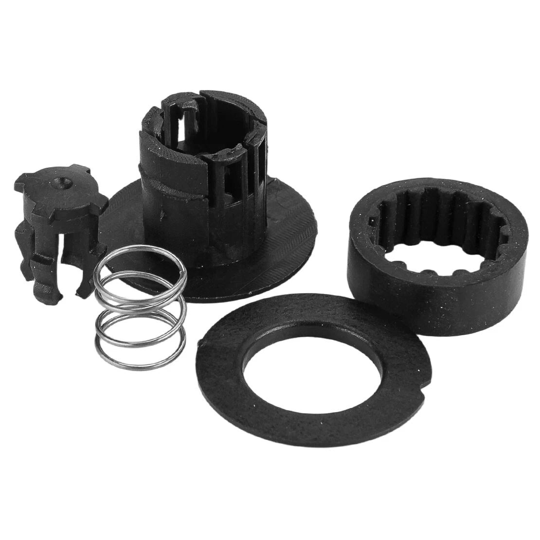 Gear Shift Lever Repair Kit for Ford Transit MK7 2.2 2.4 TDCI (2006-2014)
