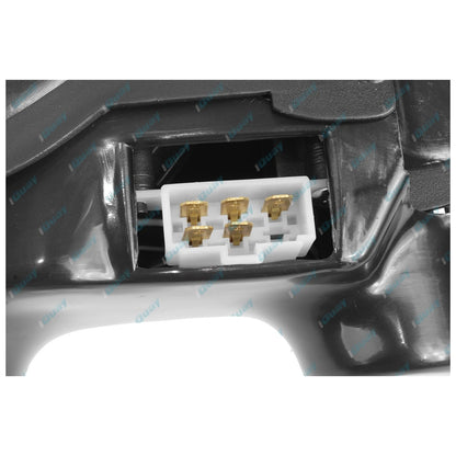 RH Taillight for Nissan Patrol MQ GQ GU Trayback 1980-2011 RHS Right Driver