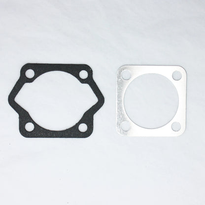 47mm Head Bottom Base Gasket for 66cc 70cc 80cc 2-Stroke Motorized Bicycle