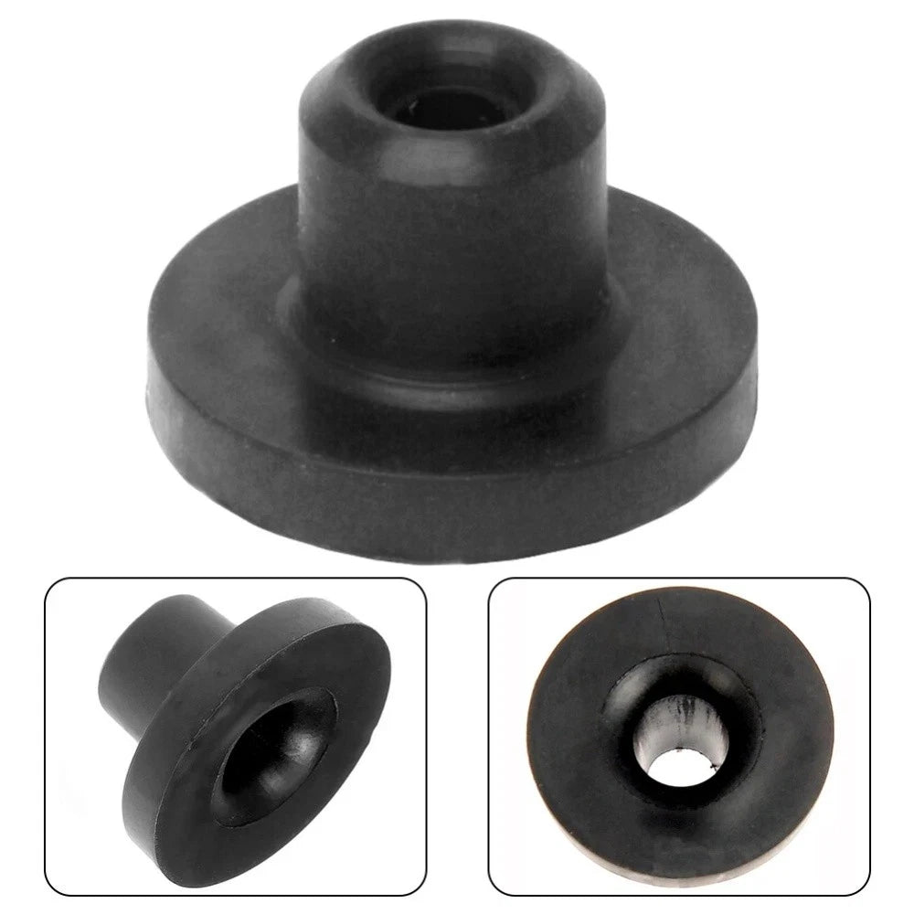 Windshield Washer Pump Grommets for Mercedes-Benz 190D 190E E300 CL500 SL600