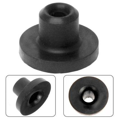 Windshield Washer Pump Grommets for Mercedes-Benz 190D 190E E300 CL500 SL600