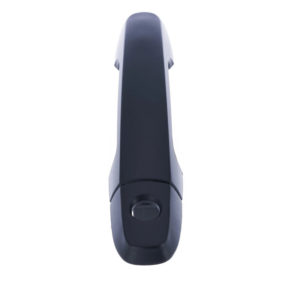 Black Front Right Outer Door Handle for Toyota Hilux TGN/KUN/GGN (2005-2015)