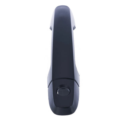 Black Front Right Outer Door Handle for Toyota Hilux TGN/KUN/GGN (2005-2015)