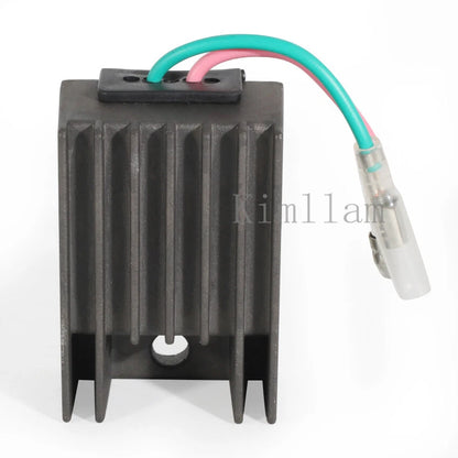 Voltage Regulator Rectifier for Honda ATC250 ATC250R ATC200 ATC200X (1986)