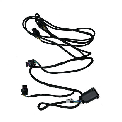 Front Bumper Parking Sensor Wiring Harness for BMW 3 4 Series (2012-2019)