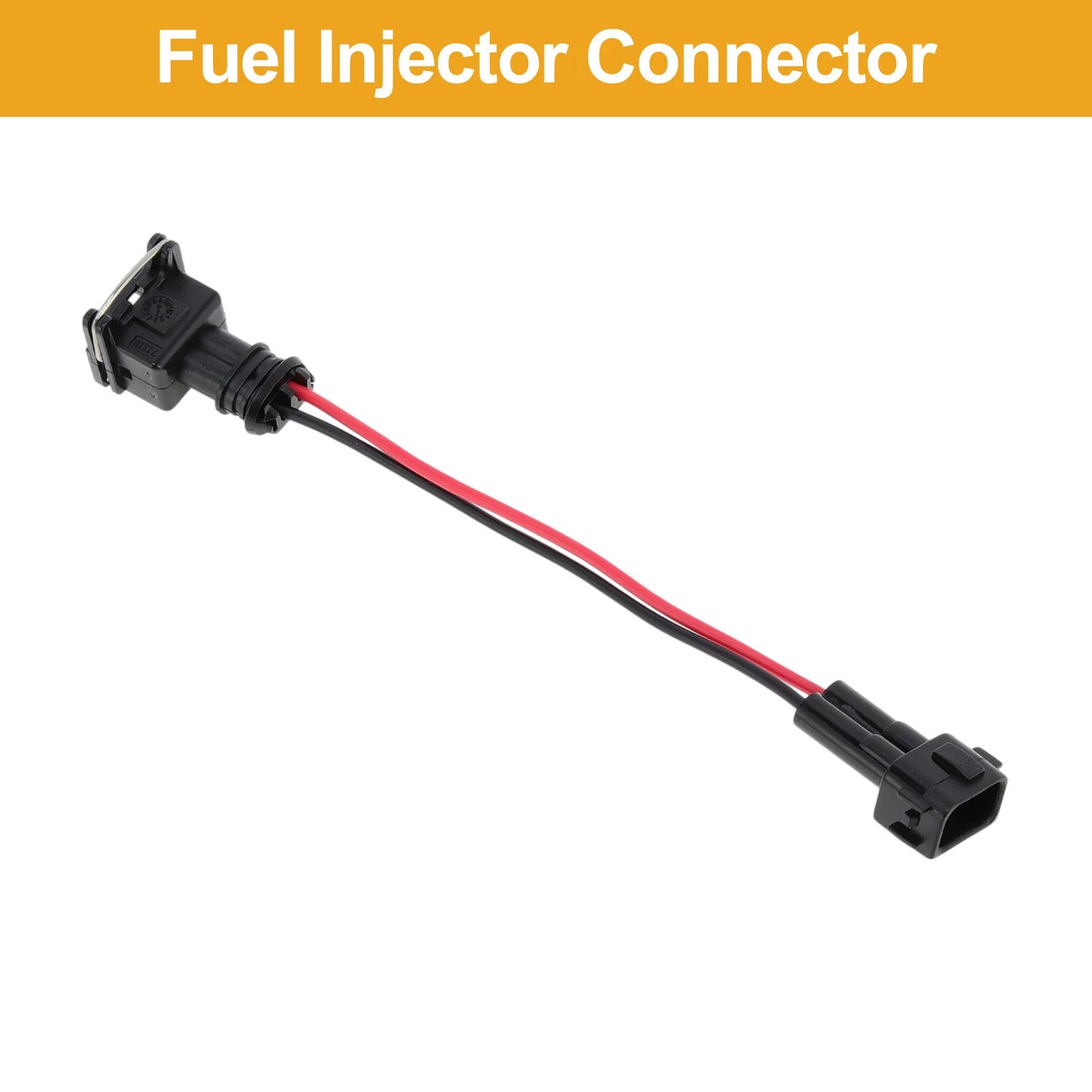Fuel Injector Connector for ACURA RL (1996 - 2004)