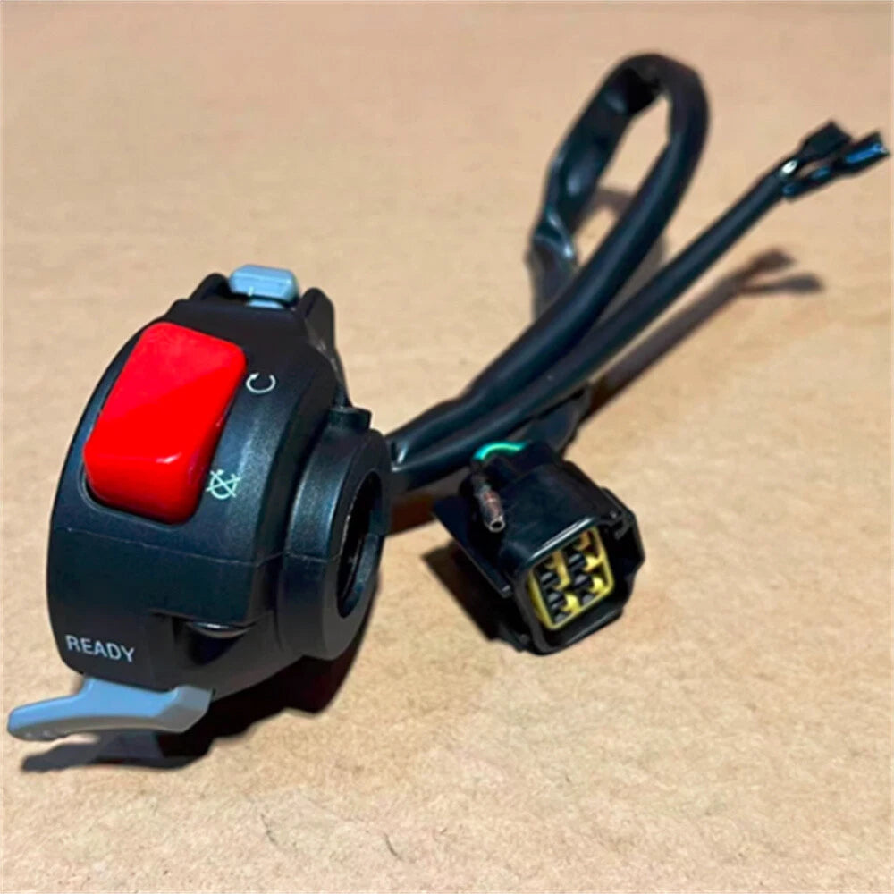 Right Handlebar Controller Switch Assembly for SUR-Ron UltraBee (2020-2023)