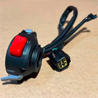 Right Handlebar Controller Switch Assembly for SUR-Ron UltraBee (2020-2023)