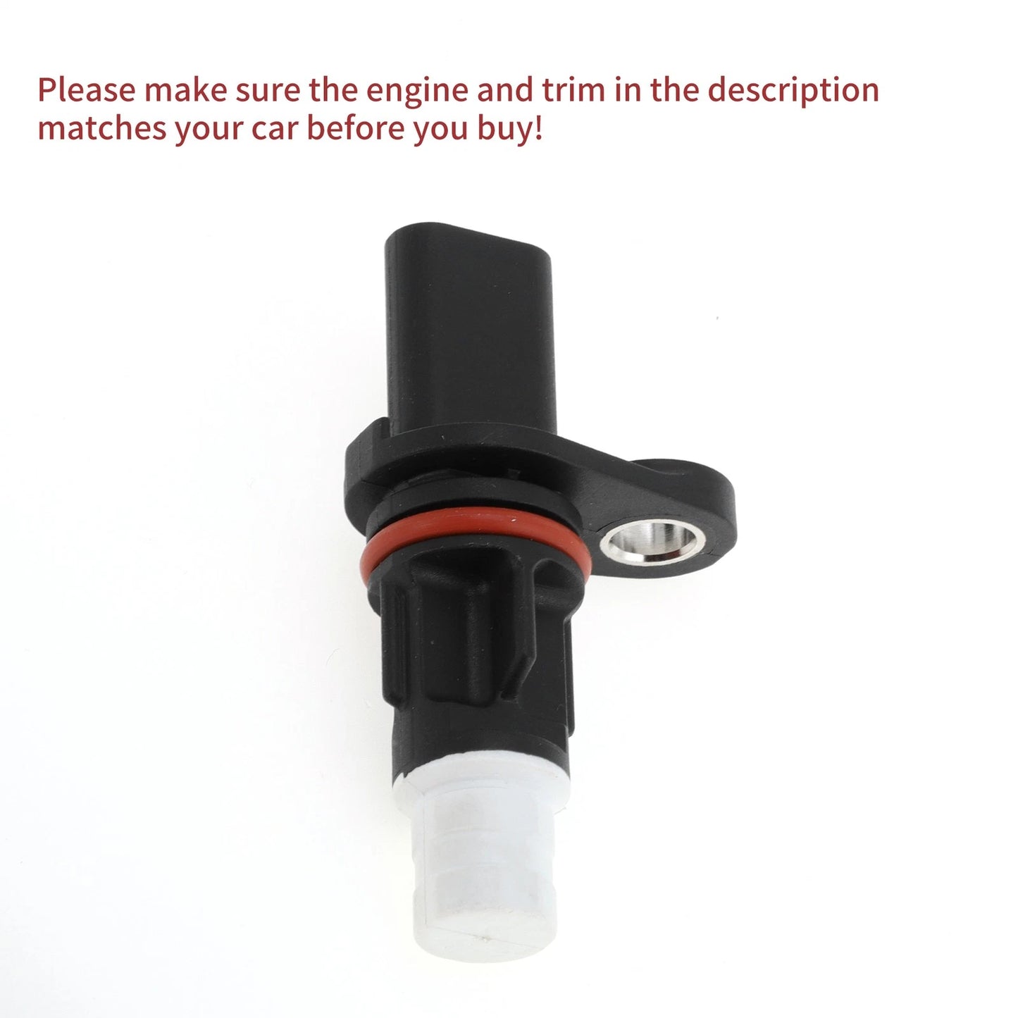 Crankshaft Position Sensor for Chevrolet Colorado 3.6 (2017-2022)