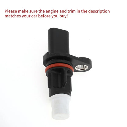 Crankshaft Position Sensor for Chevrolet Colorado 3.6 (2017-2022)