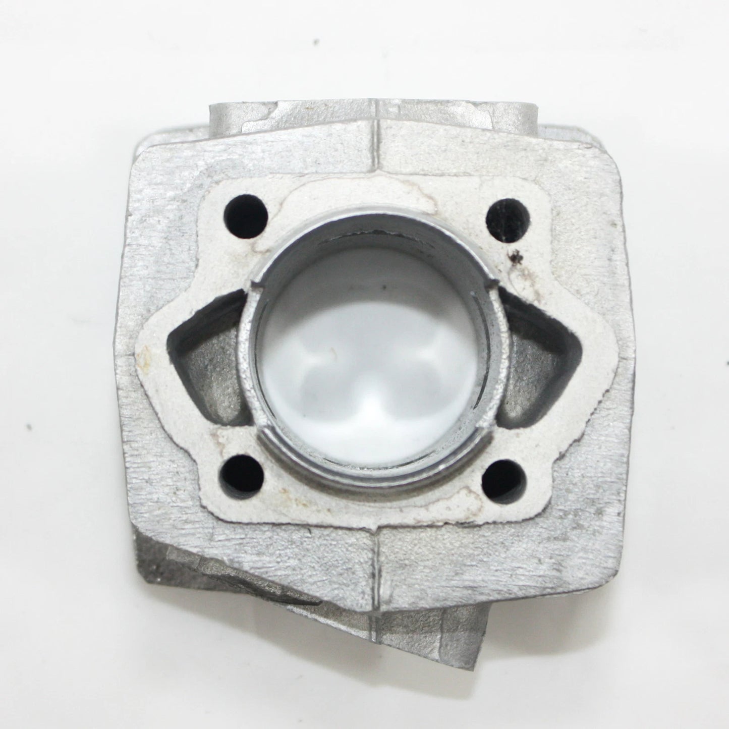 40mm Engine Barrel Cylinder Bore for 48cc 50cc 2-Stroke Motorized Bicycle