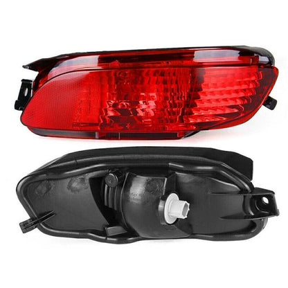 Rear Bumper Turn Signal Brake Lights 2 x for 2004-2009 Lexus RX300 RX330 RX350
