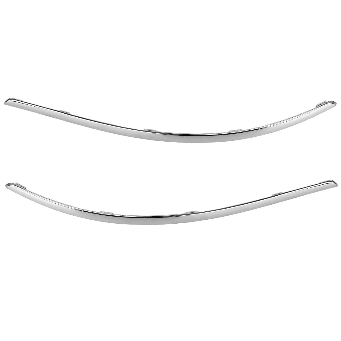 Rear Bumper Moulding Trim for Mercedes B-Class W246 (2012-2019)