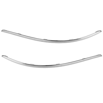Rear Bumper Moulding Trim for Mercedes B-Class W246 (2012-2019)