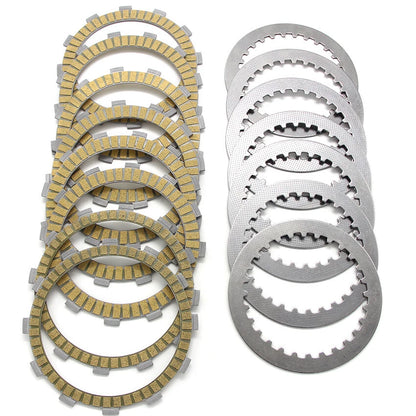Clutch Friction Disc Plate for Honda CB1000R CBF1000S CBR1000RR (2008-2023)