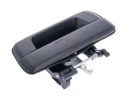 Tailgate Handle Textured Black for Isuzu D-Max Colorado RA RC (2006-2012)