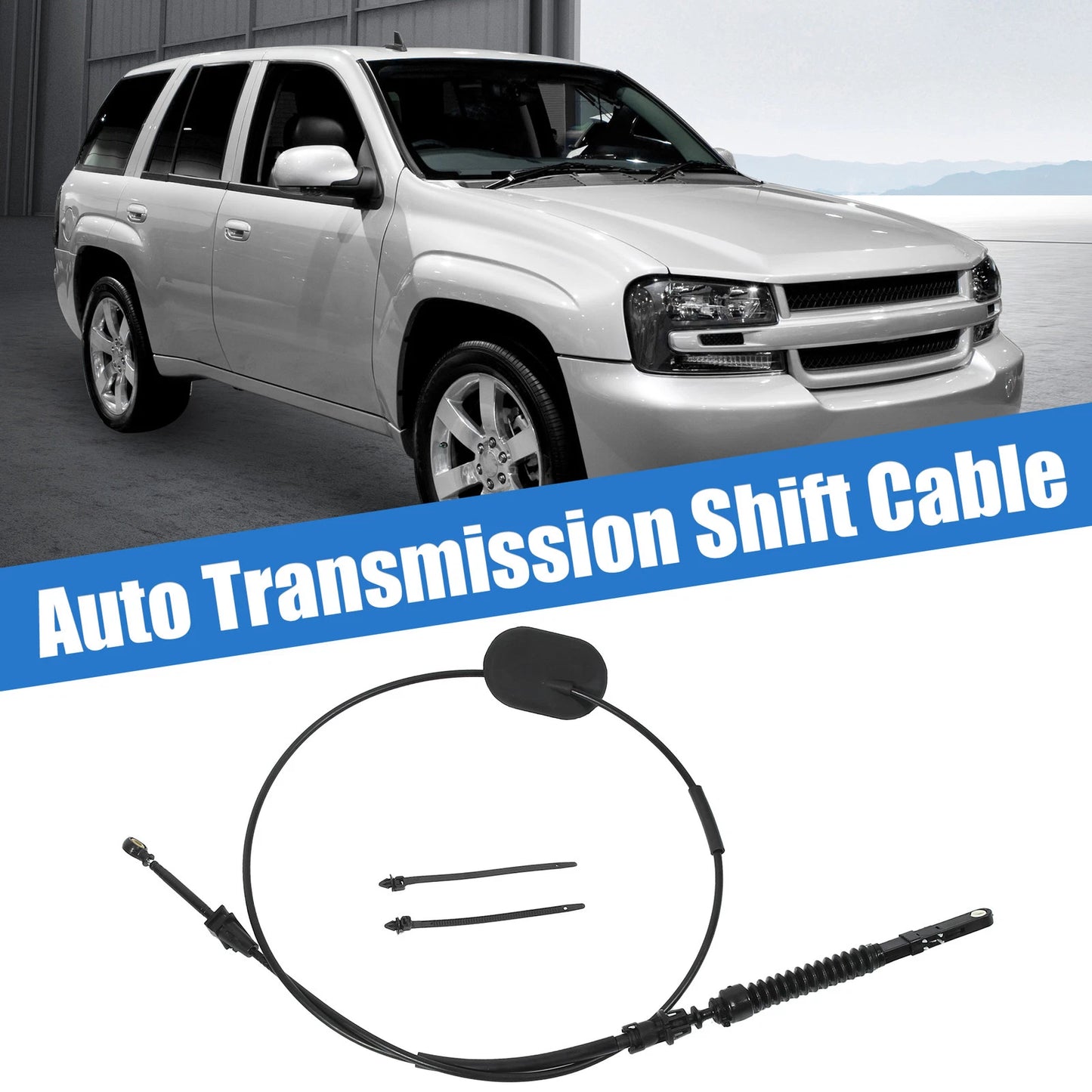 Shifter Cable for Chevy GMC Buick