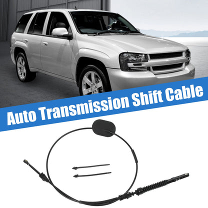 Shifter Cable for Chevy GMC Buick