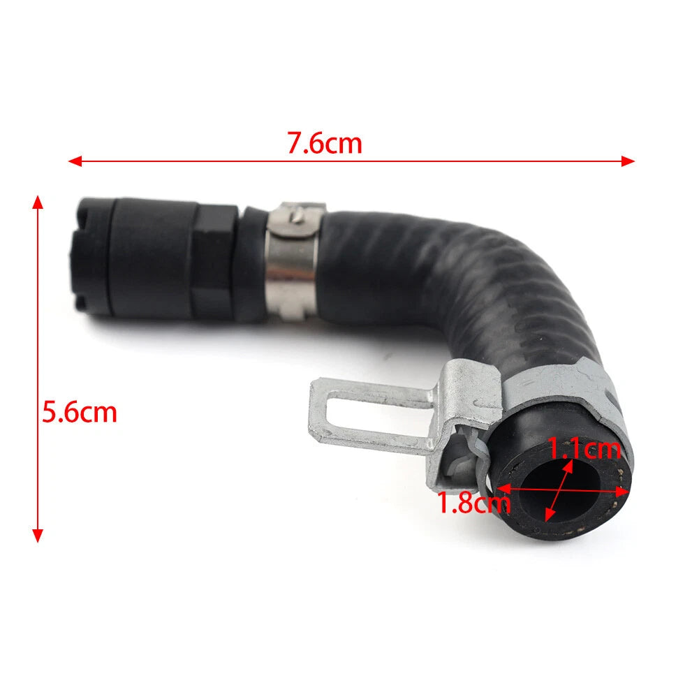 Radiator Coolant Hose Pipe for Land Rover Range Rover Velar (2018-2023)