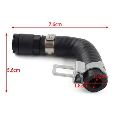 Radiator Coolant Hose Pipe for Land Rover Range Rover Velar (2018-2023)