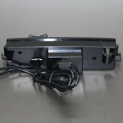 Rear View Backup Parking Camera for Toyota RAV4 (2010–2012)