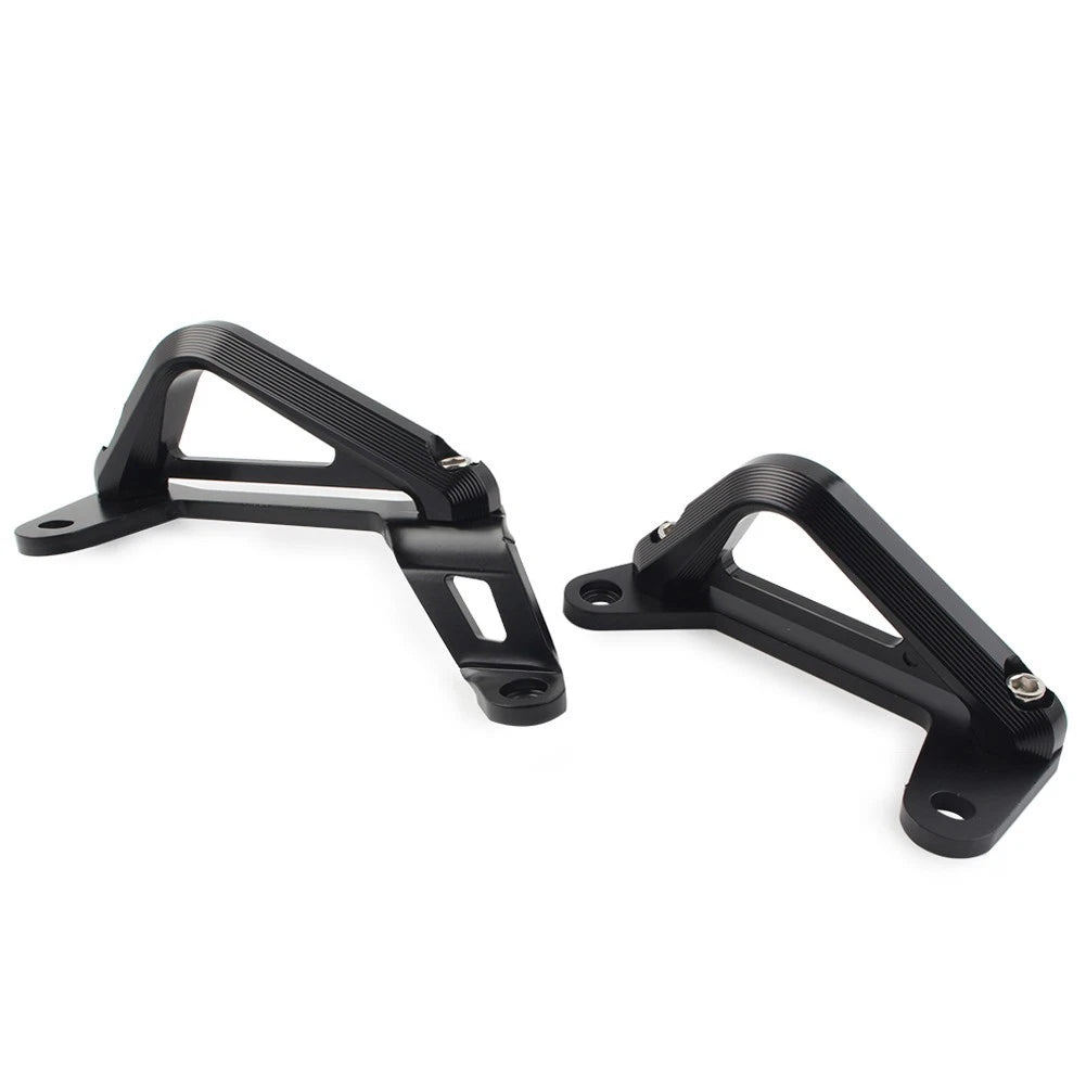Side Frame Slider Kits for YAMAHA MT-09/SP Tracer 9/GT (2021-2022)