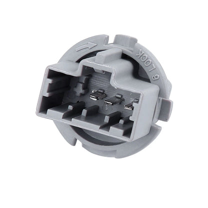 Tail Lamp Socket Adapters for Mazda M2 M3 (2003-2013)