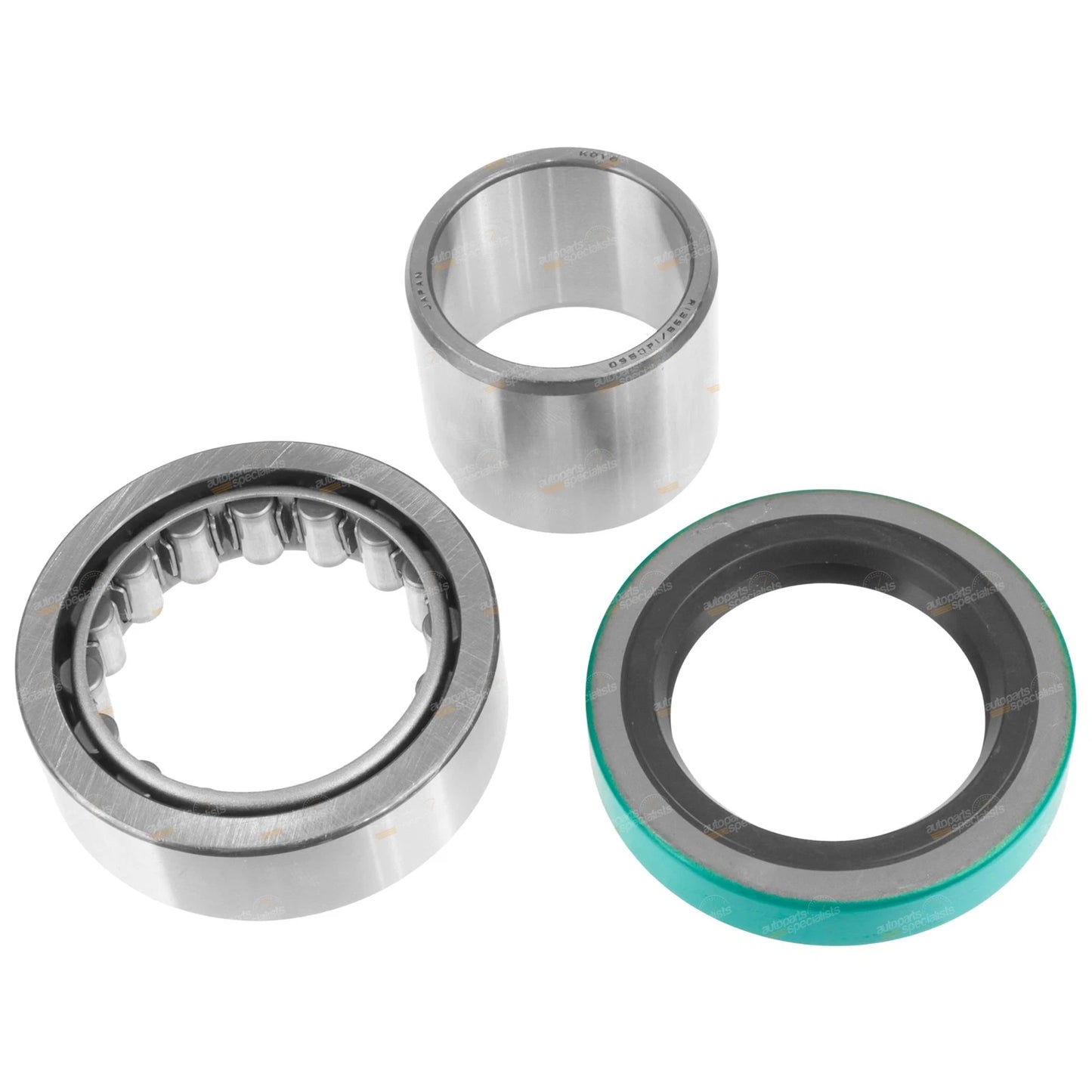 Rear Wheel Bearing for Landcruiser FJ40 FJ45 FJ55 (1965–1973)