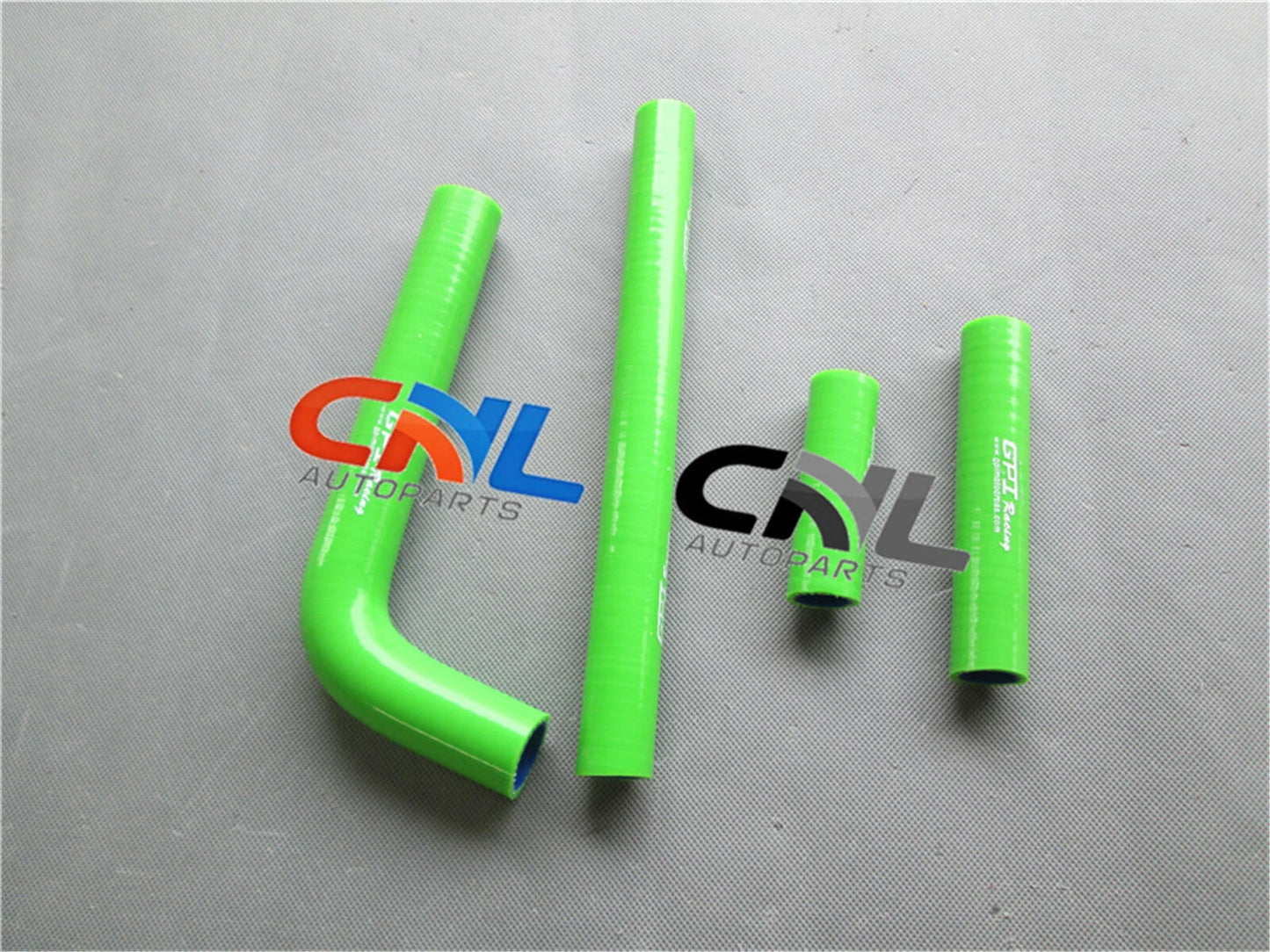Silicone Radiator Hose Kit for Yamaha YZ400F/WR400F/YZ426F/WR426F (98-02)
