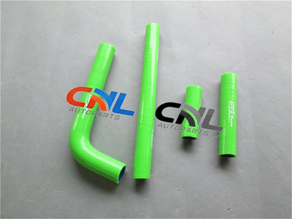 Silicone Radiator Hose Kit for Yamaha YZ400F/WR400F/YZ426F/WR426F (98-02)