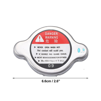 Radiator Coolant Reservoir Cap for Toyota Avalon (1996-1998)
