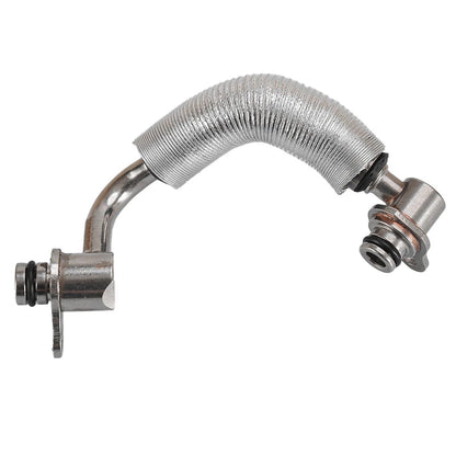 Turbocharger Coolant Hose for BMW 1 3 5 Series X1 X4 X3 X5 X6 (2006-2023)