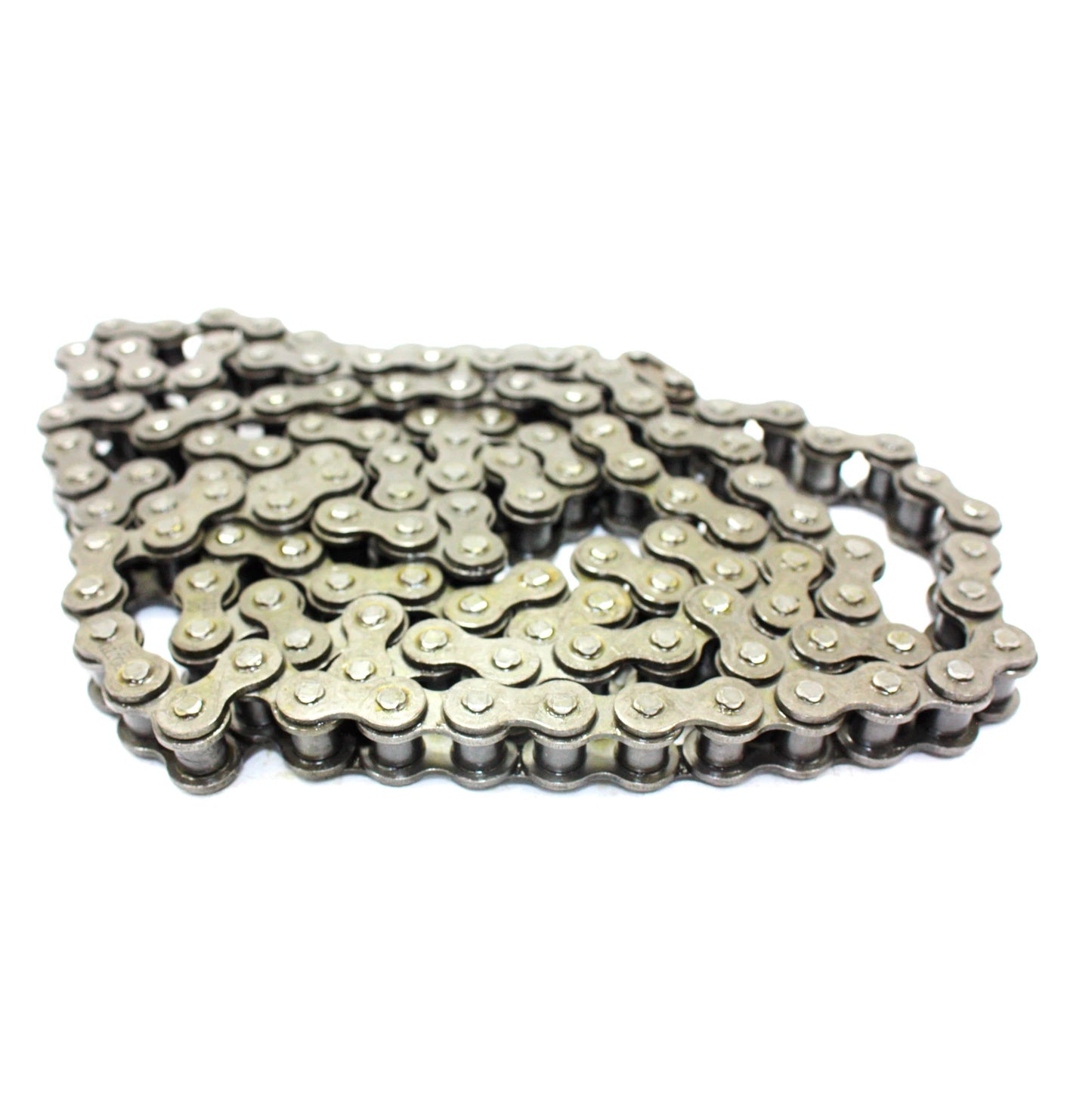 530 128 Links Drive Chain + Joiner Link for 200cc 250cc PIT Quad Dirt Bike ATV
