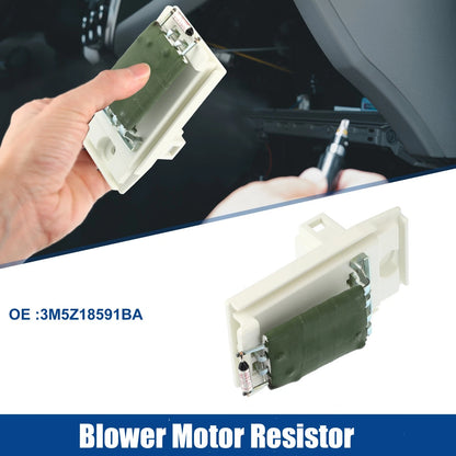 Blower Motor Resistor for Ford Transit Connect (2002-2013)