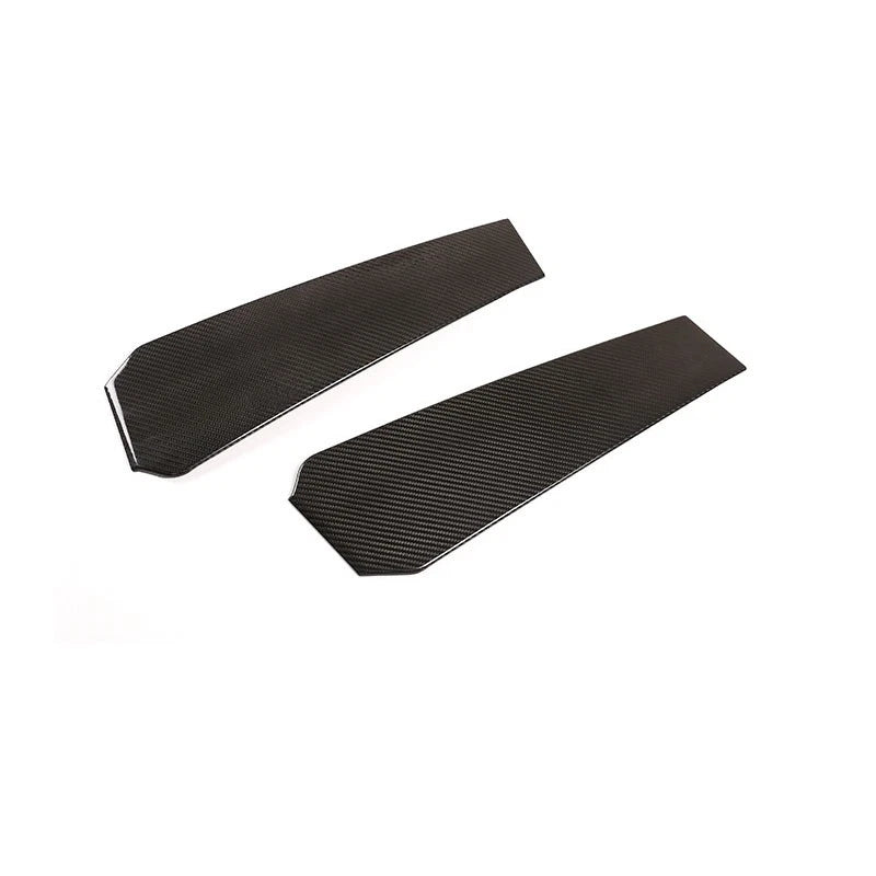 100% Carbon Fiber B Pillar Cover Trim for Lamborghini URUS 2018-2022